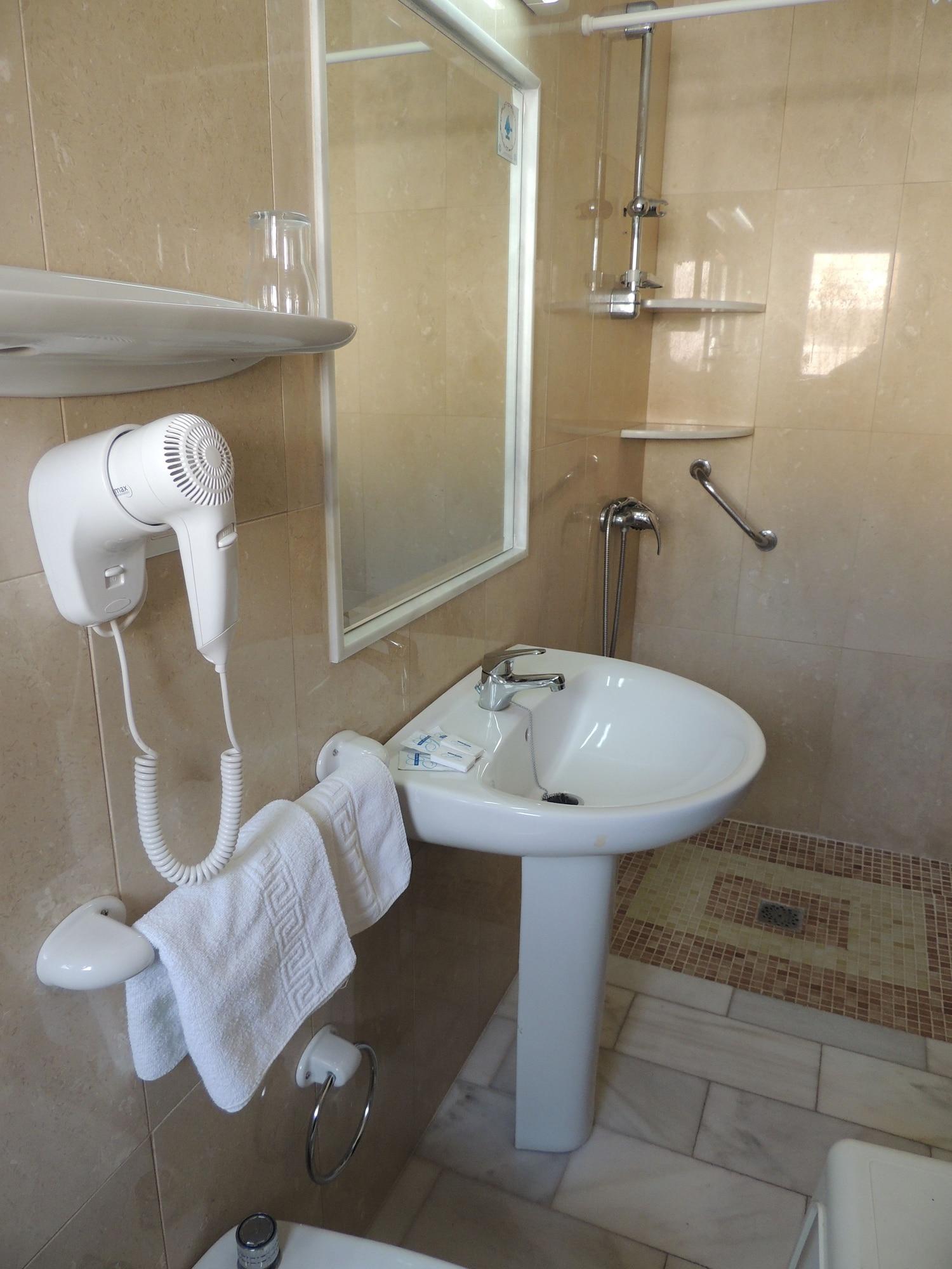 Hotel Chipiona Ngoại thất bức ảnh