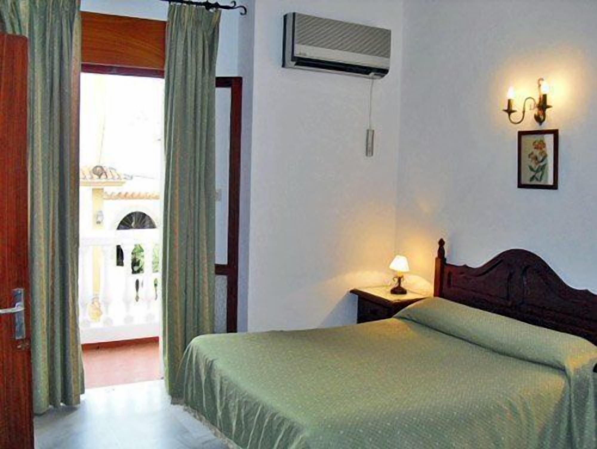 Hotel Chipiona Ngoại thất bức ảnh
