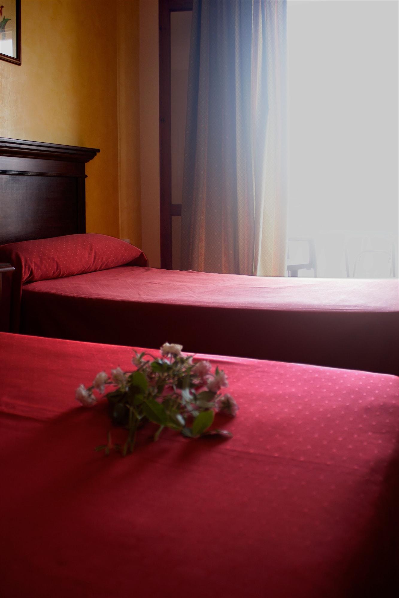 Hotel Chipiona Ngoại thất bức ảnh