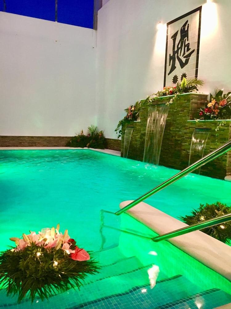 Hotel Chipiona Ngoại thất bức ảnh