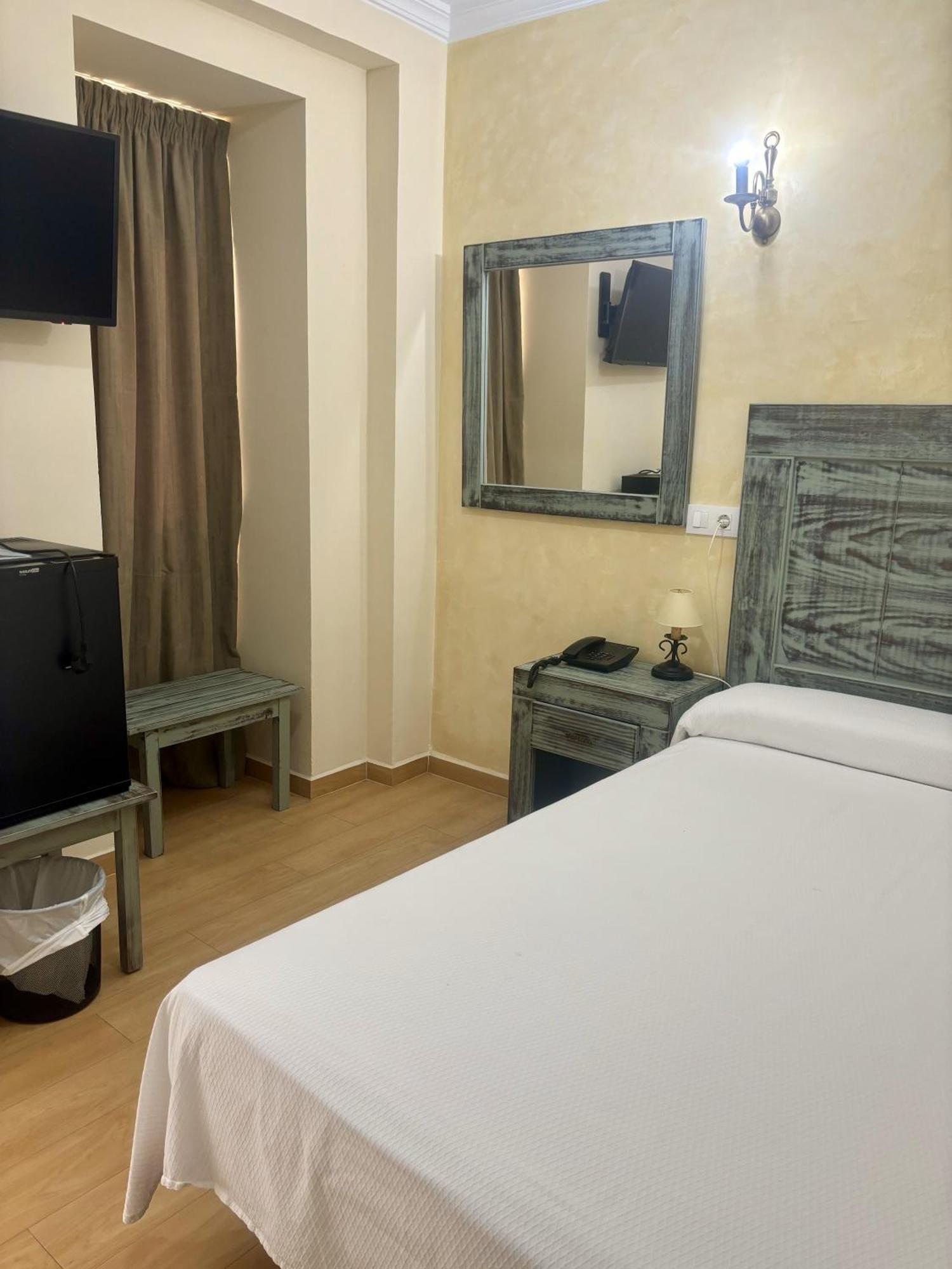 Hotel Chipiona Ngoại thất bức ảnh