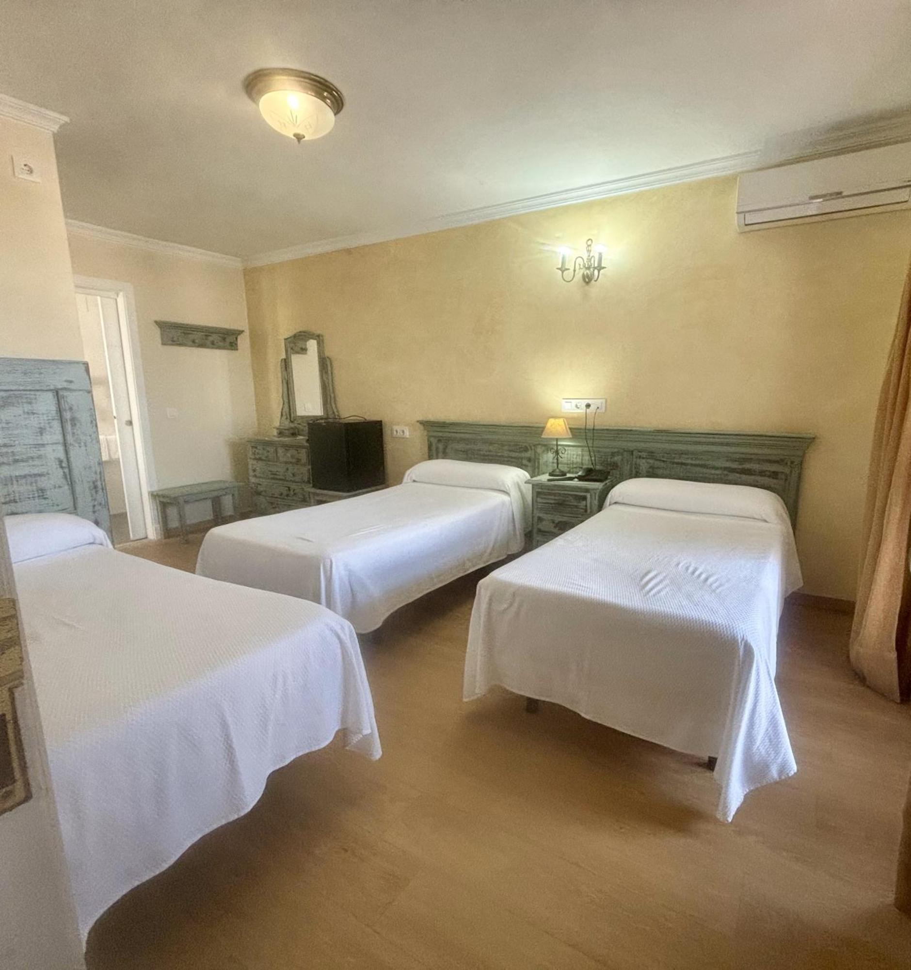 Hotel Chipiona Ngoại thất bức ảnh