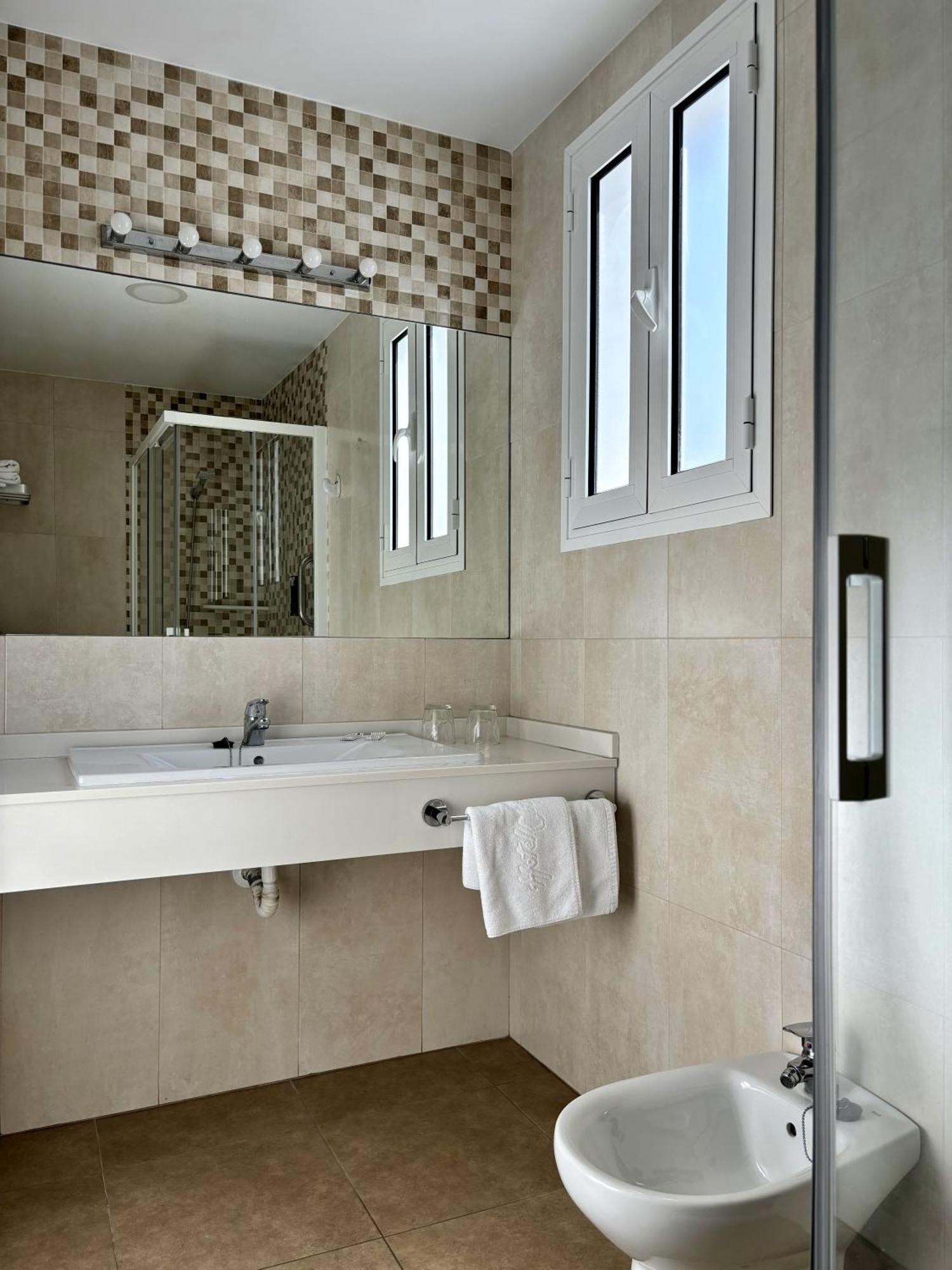 Hotel Chipiona Ngoại thất bức ảnh