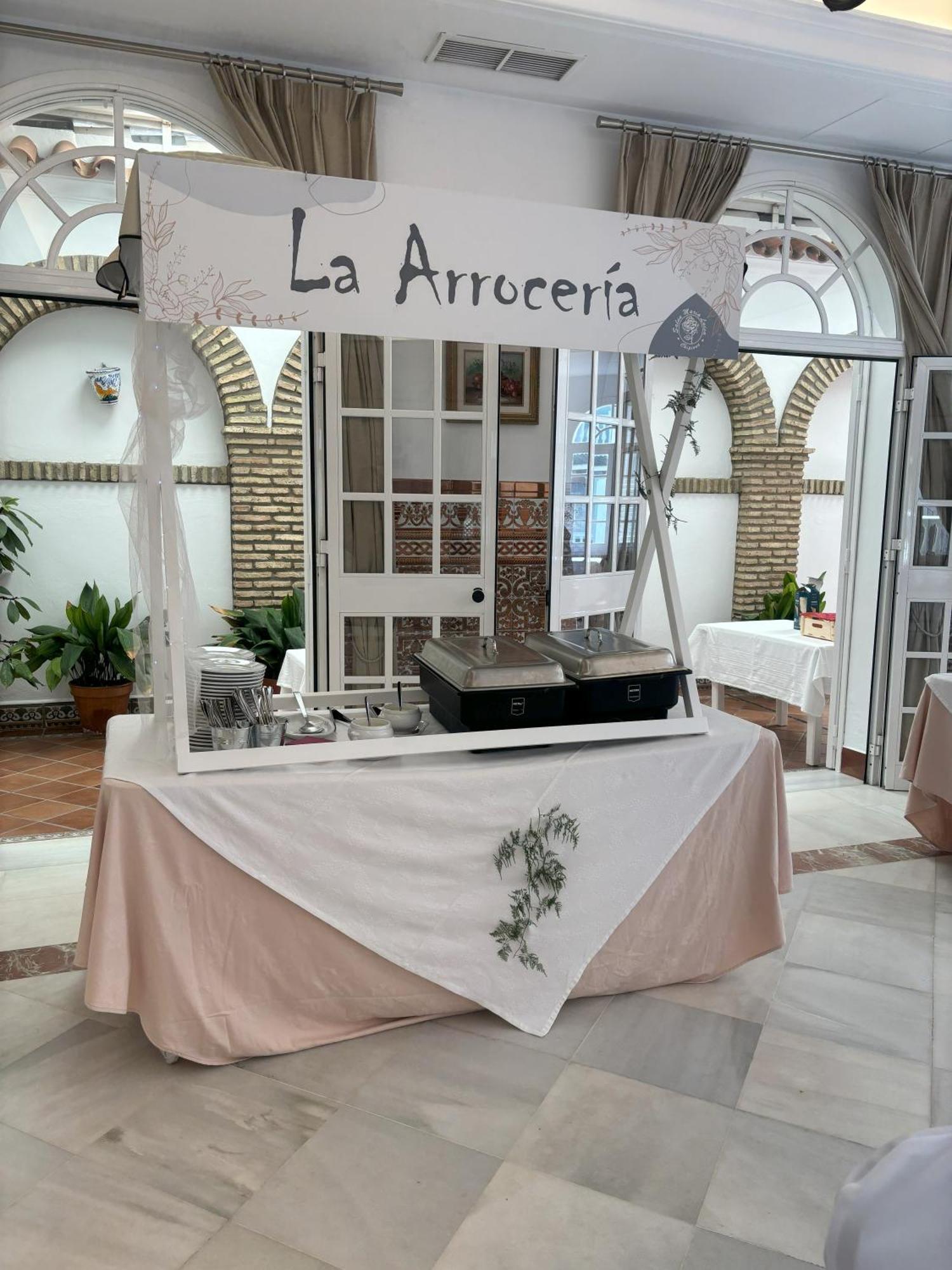 Hotel Chipiona Ngoại thất bức ảnh