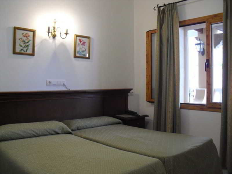 Hotel Chipiona Ngoại thất bức ảnh