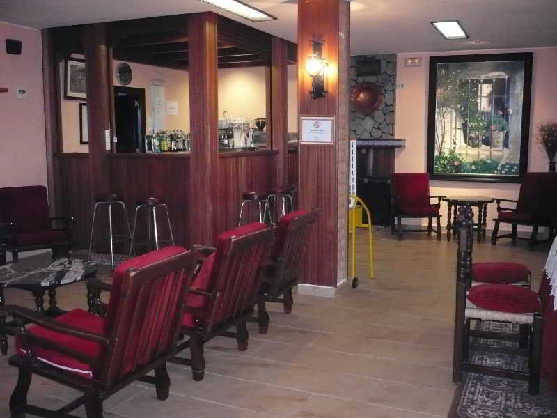 Hotel Chipiona Ngoại thất bức ảnh