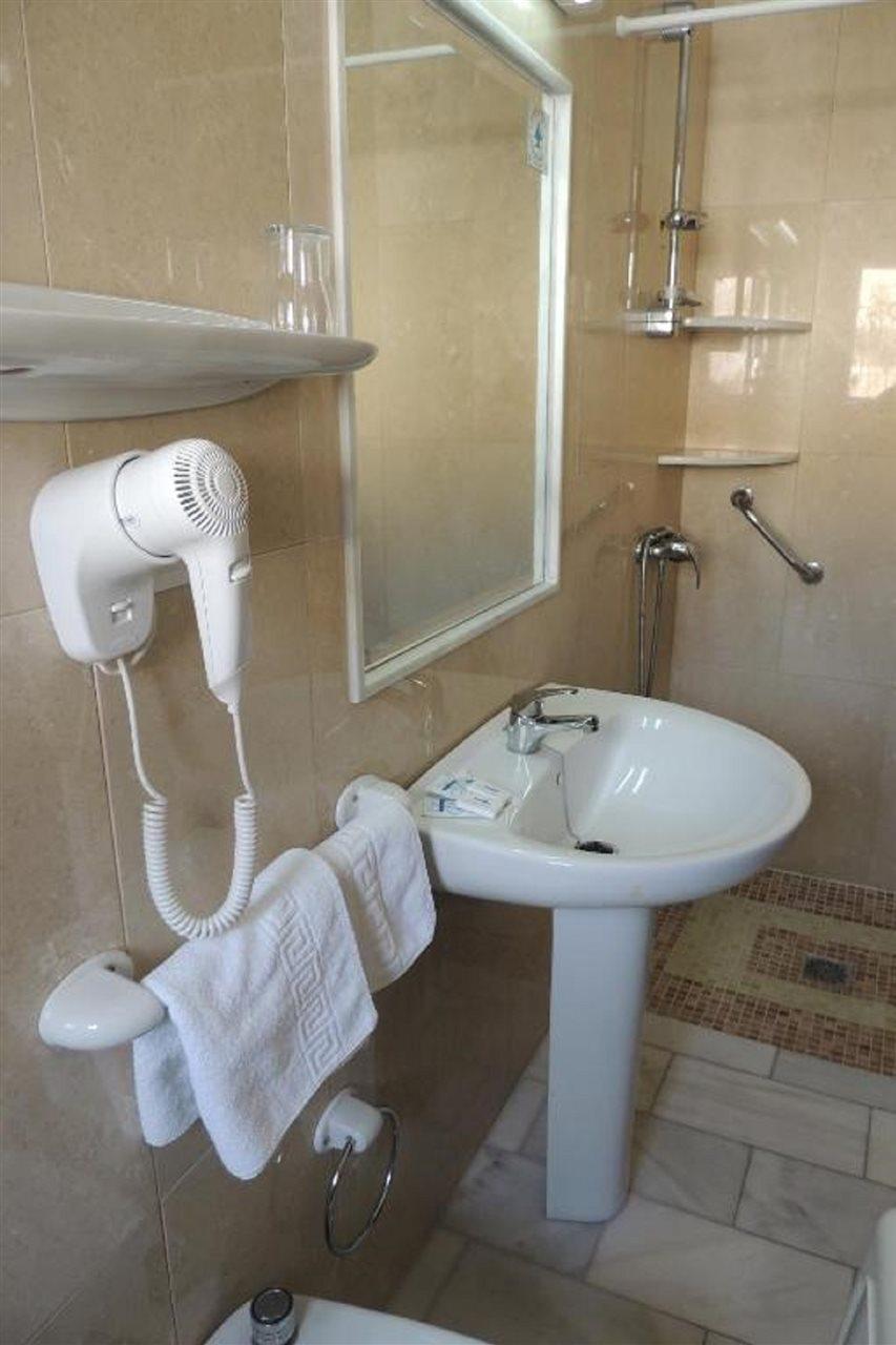 Hotel Chipiona Ngoại thất bức ảnh
